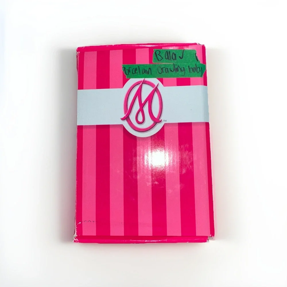 Marie Osmond new box