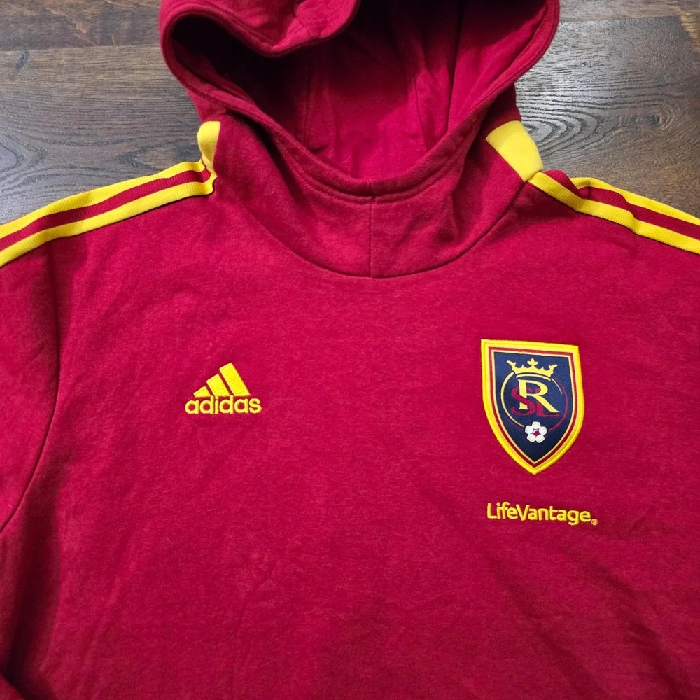 adidas real salt