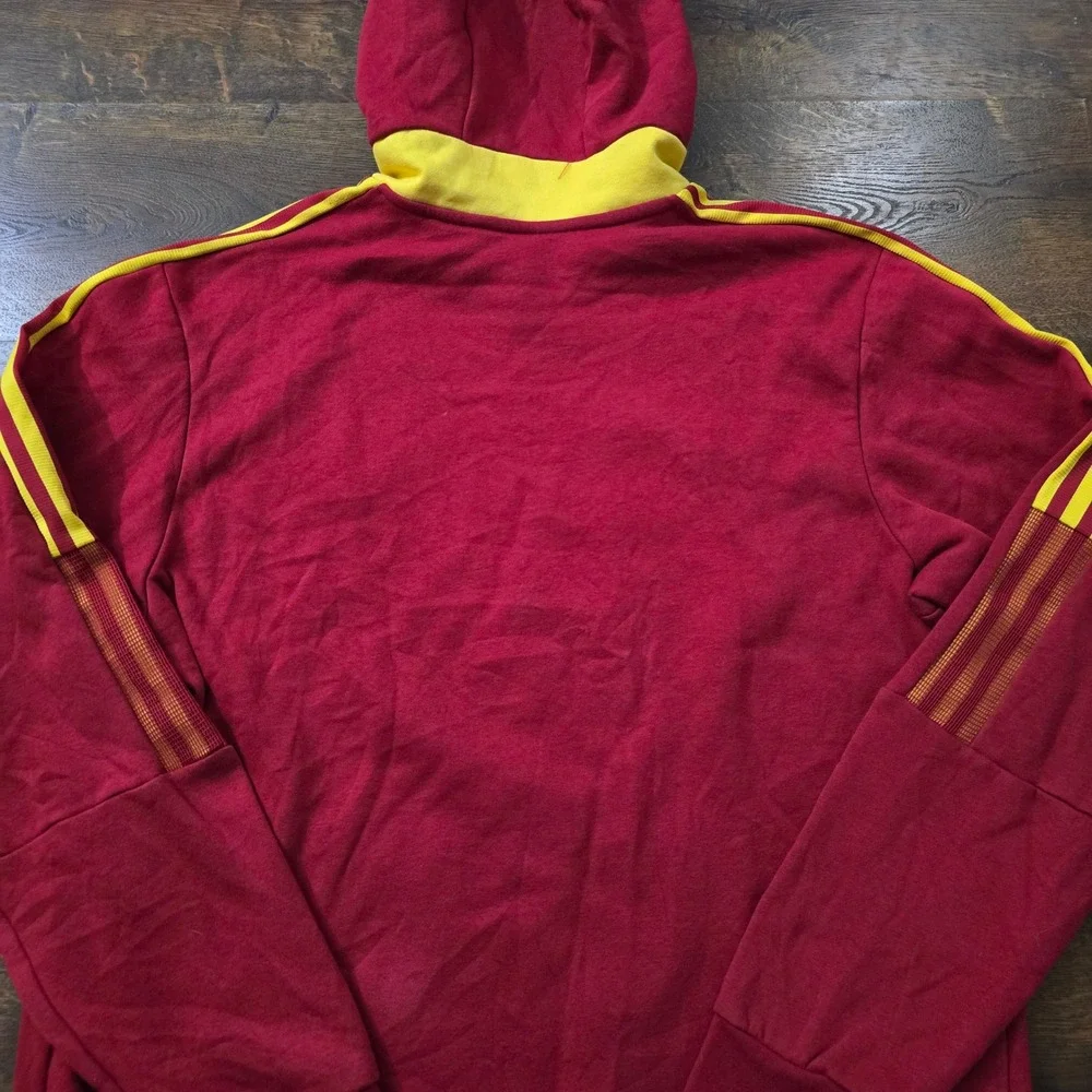 adidas real salt