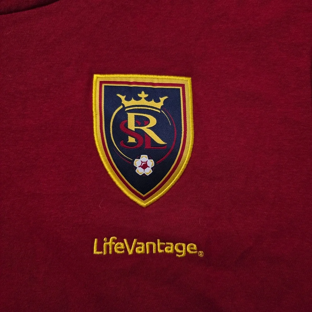 adidas real salt