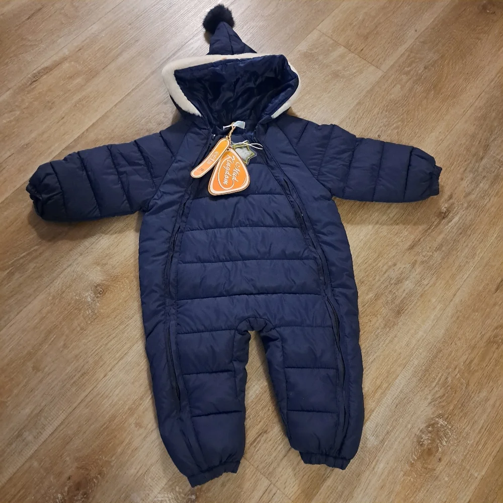 Mud Kingdom cute cozy