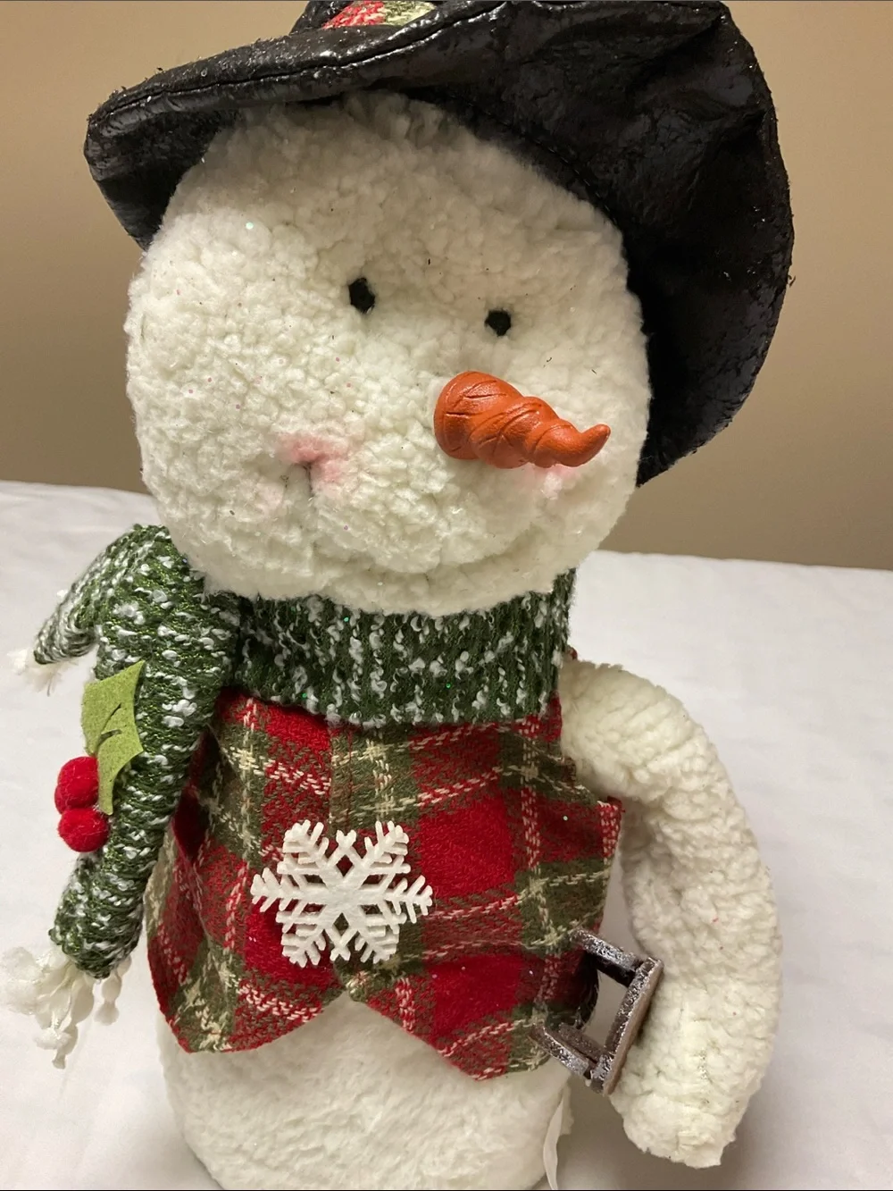 N/A charming plush