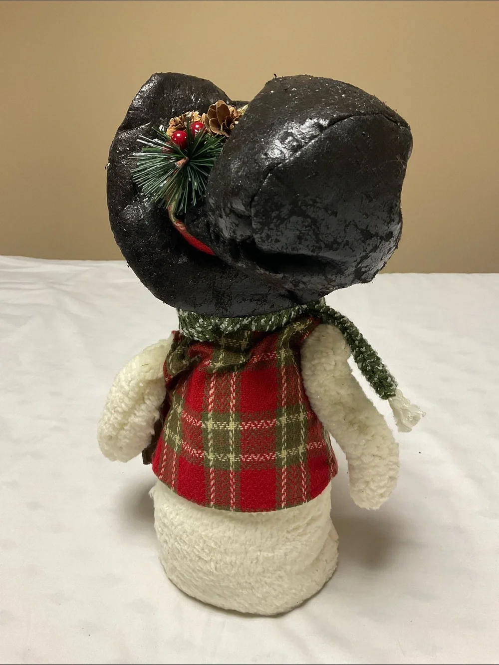 N/A charming plush