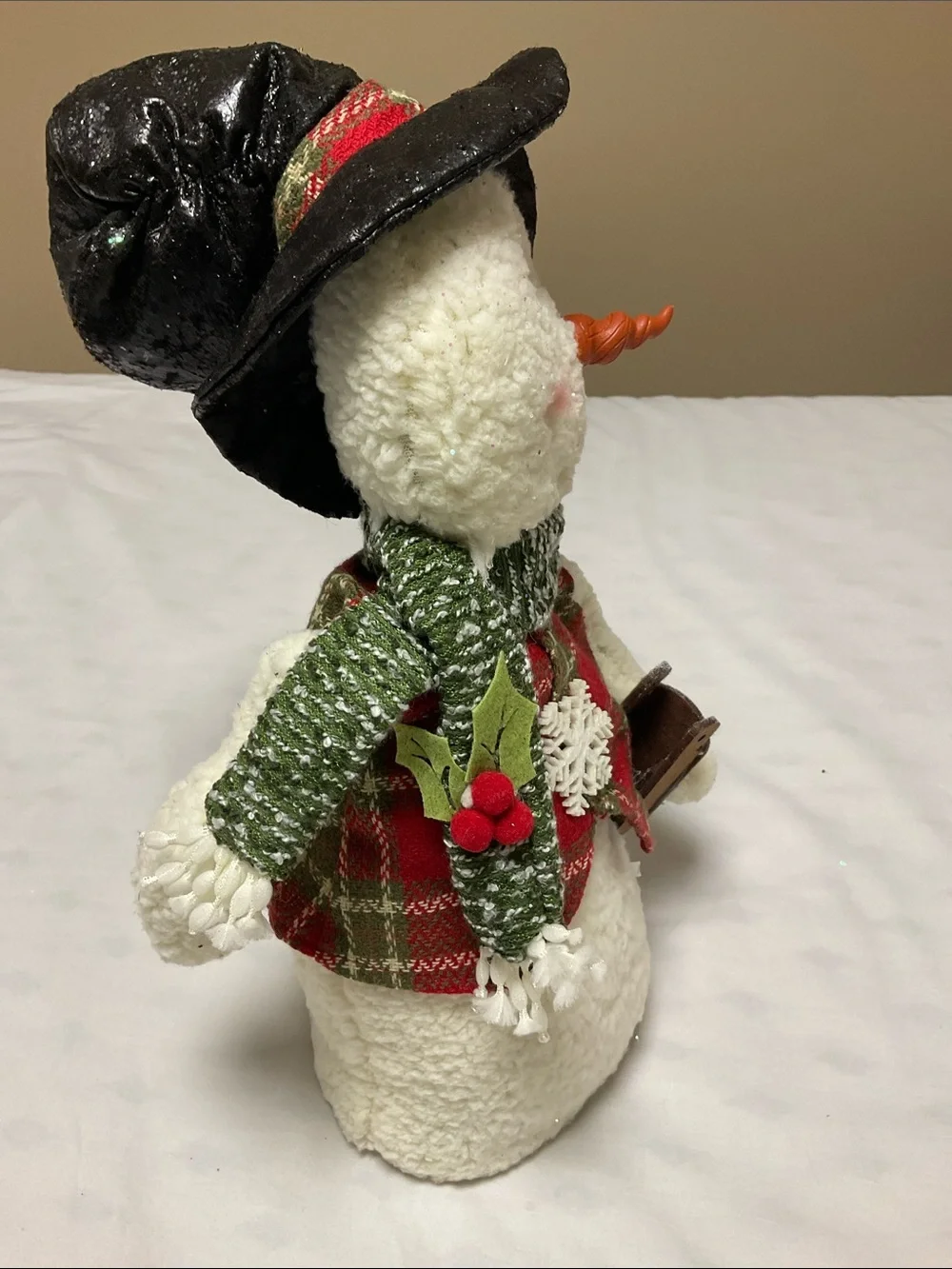 N/A charming plush