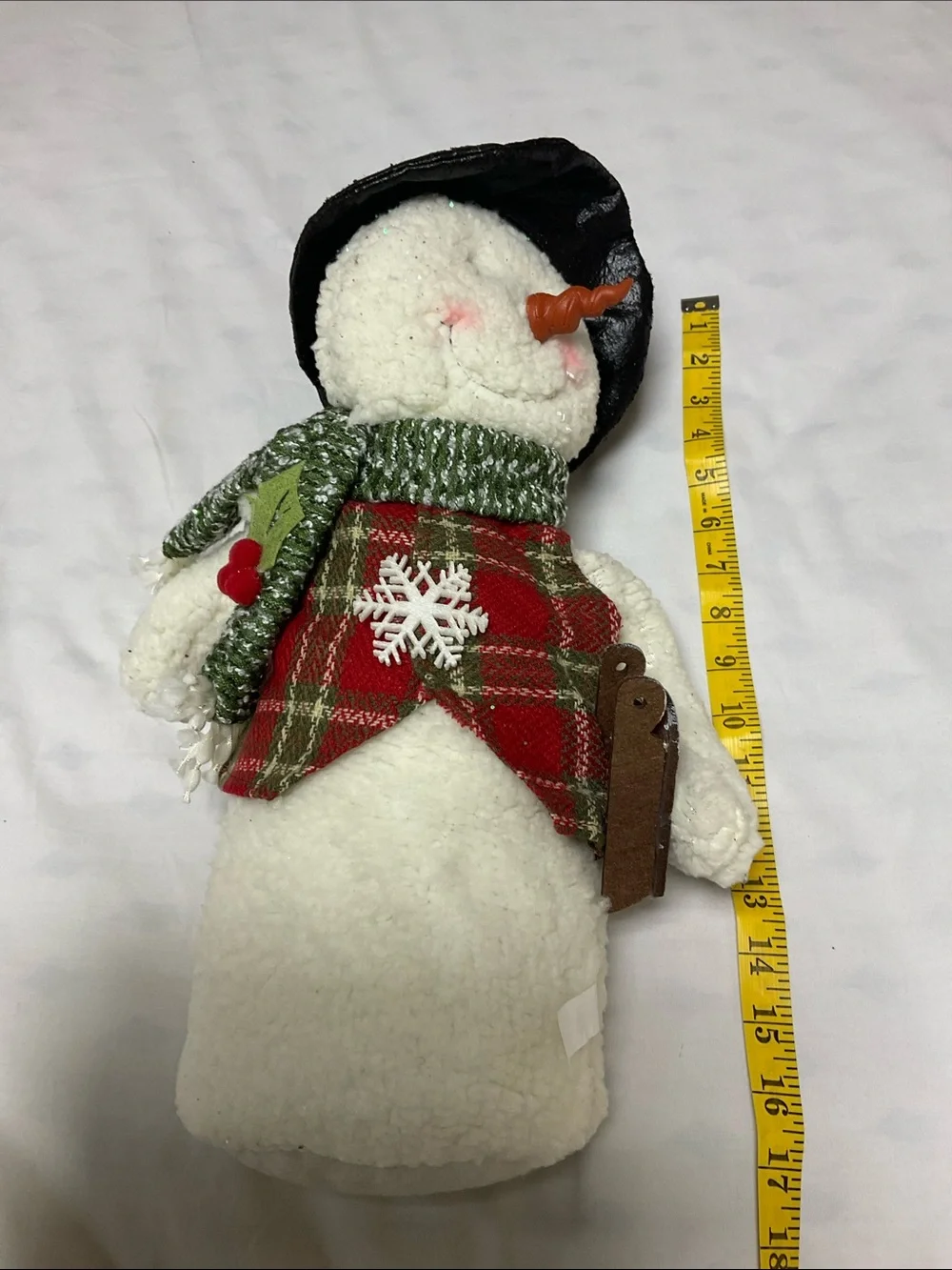 N/A charming plush