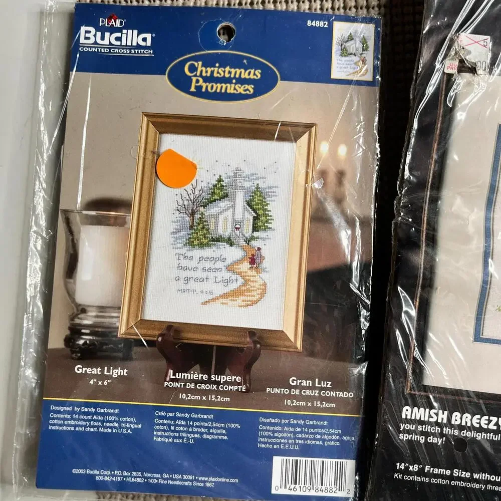 Dimensions lot counted