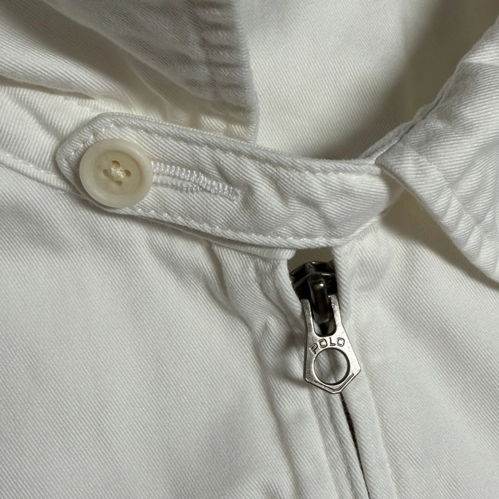 Polo Ralph Lauren overall great
