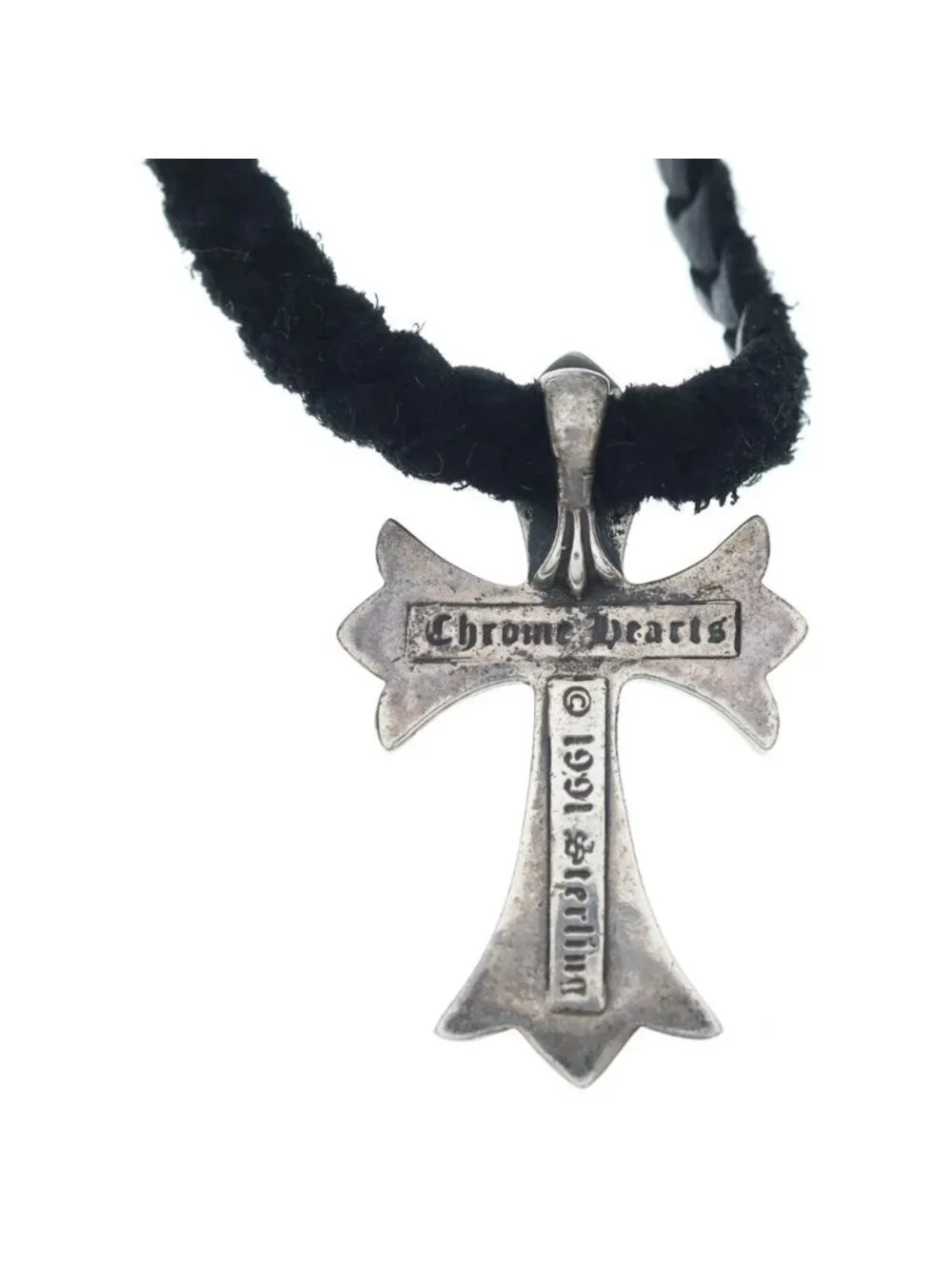 Chrome Hearts product name