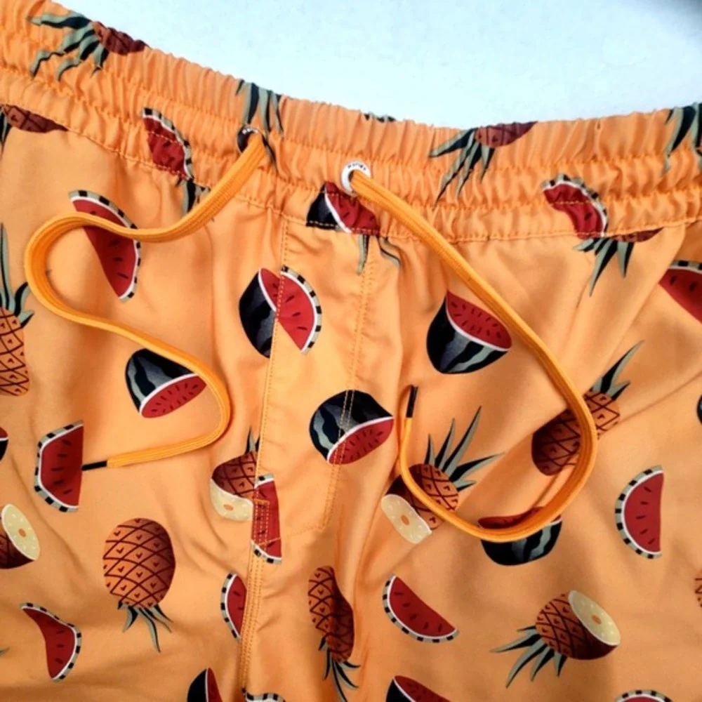 Hurley swim trunks