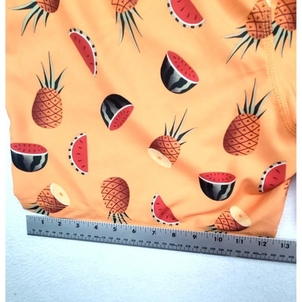 Hurley swim trunks