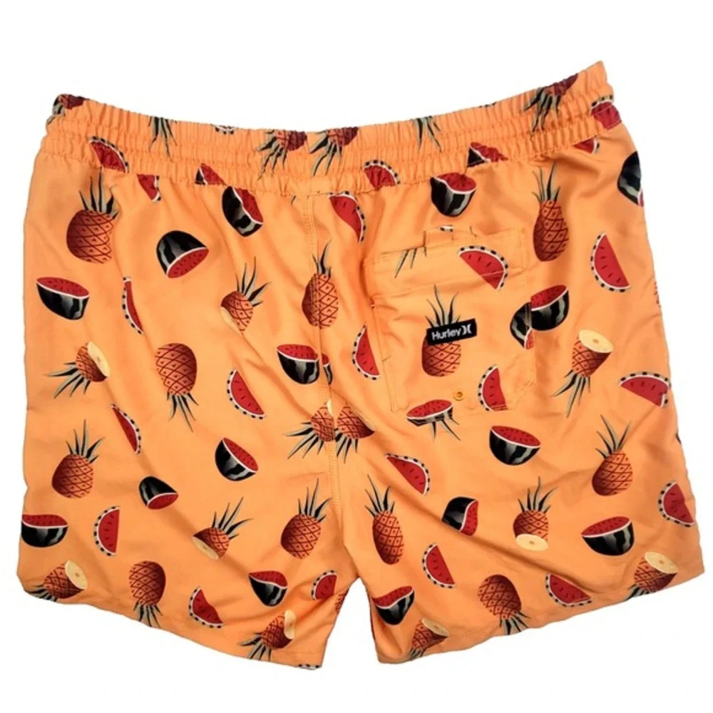 Hurley swim trunks