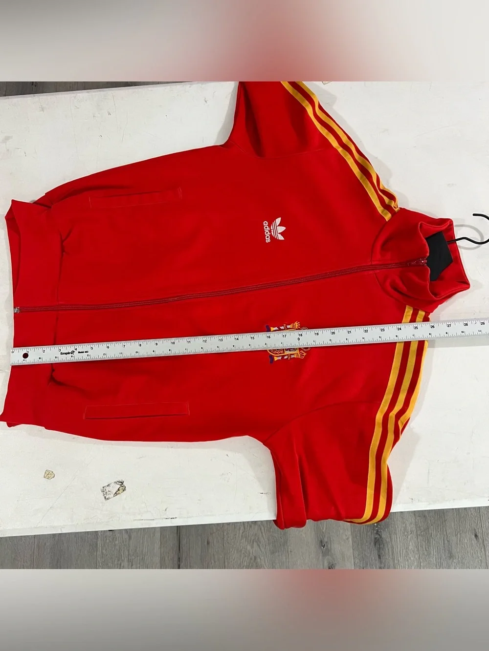adidas euc