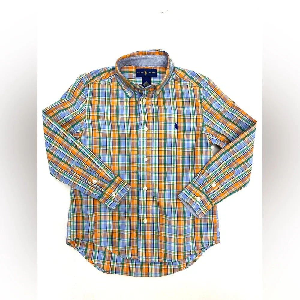 Ralph Lauren brand ralph