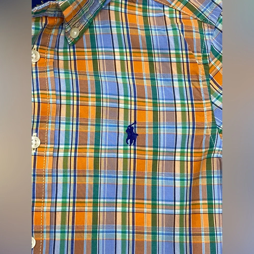 Ralph Lauren brand ralph