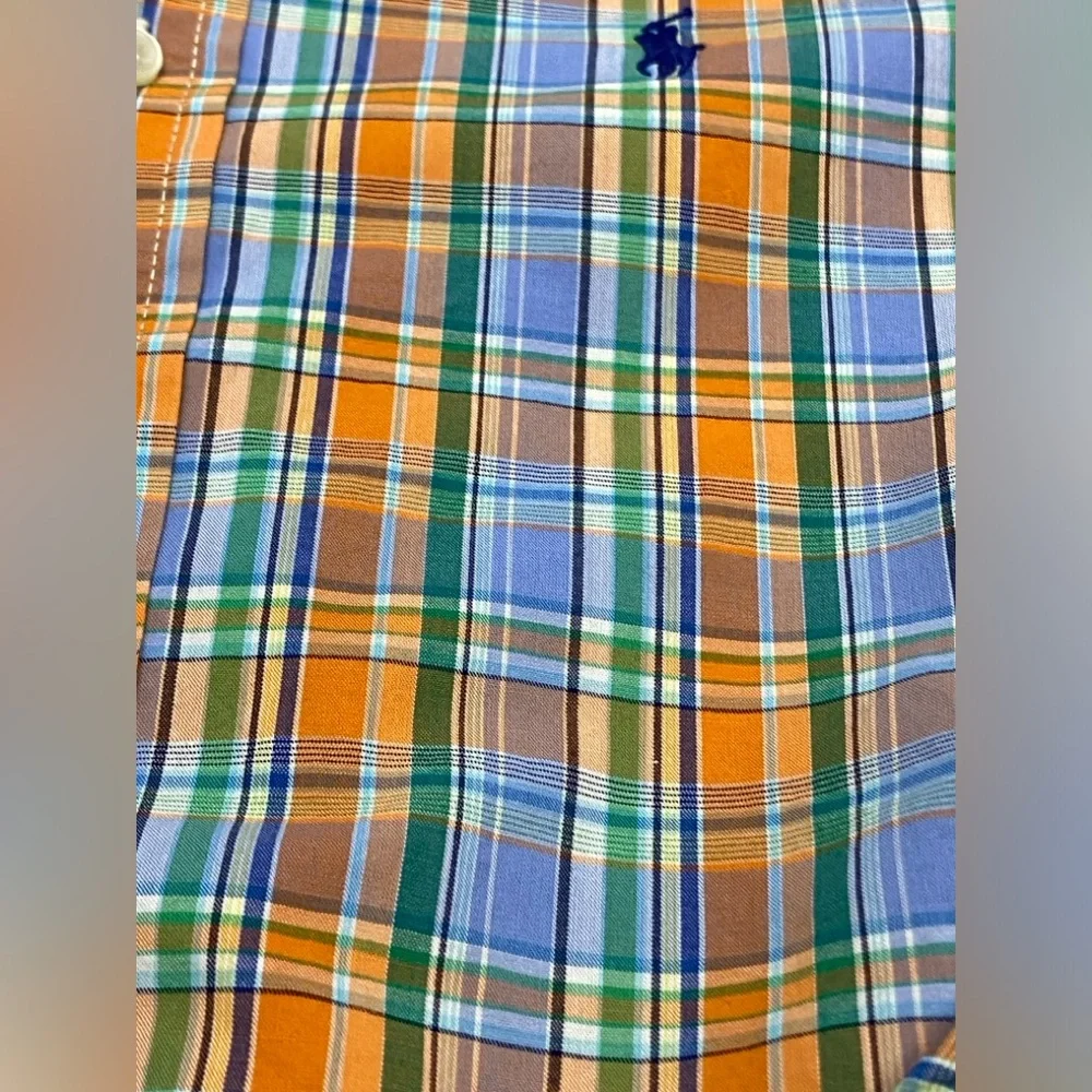 Ralph Lauren brand ralph