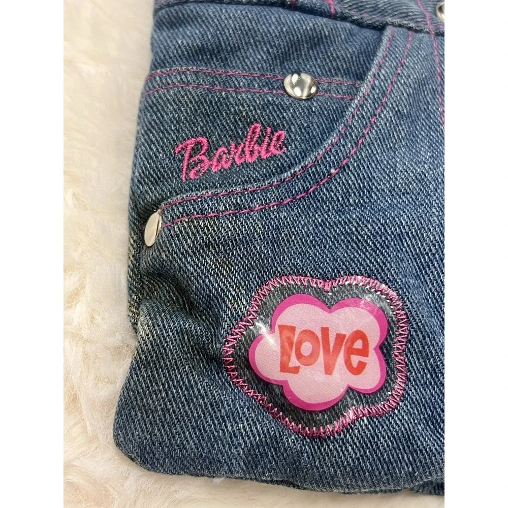 Barbie y2k kids