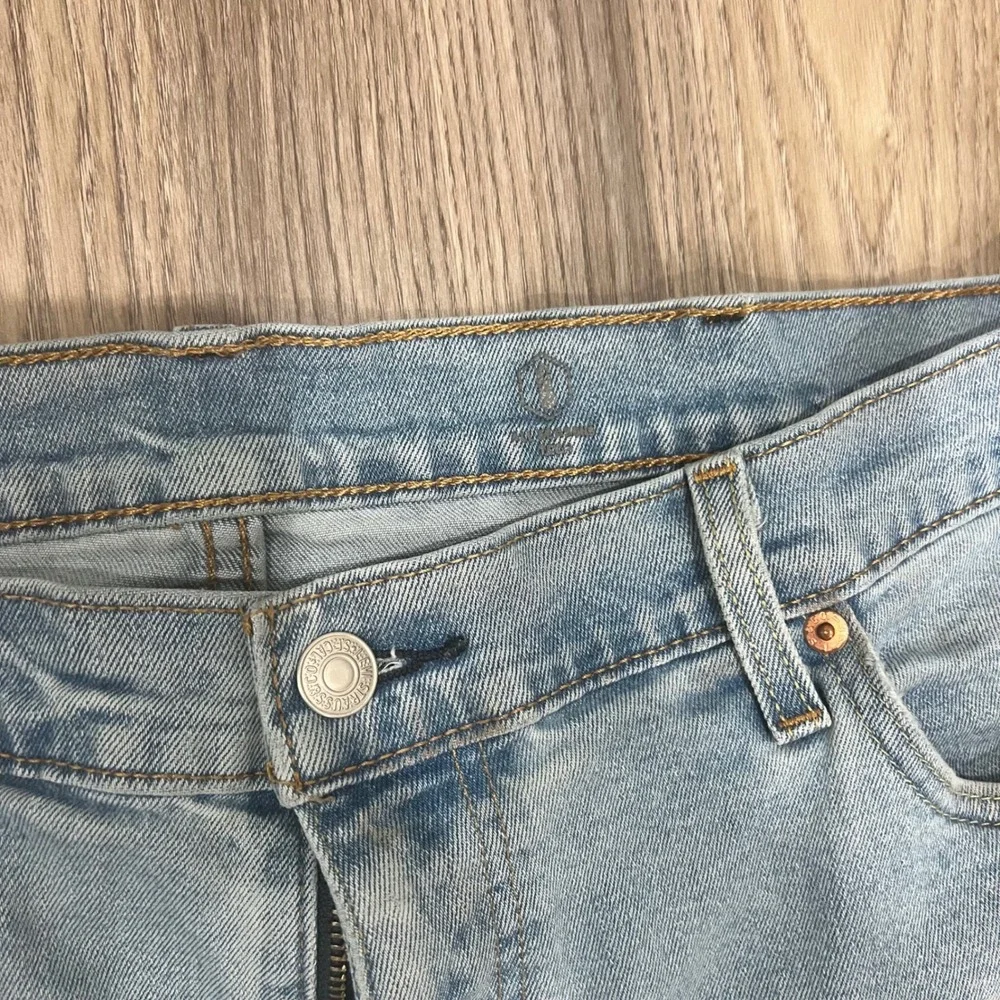 Levis levi 541