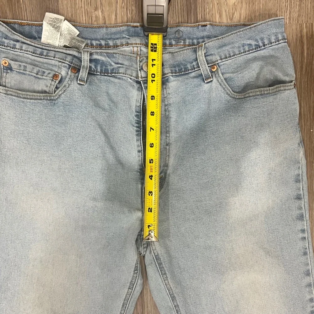 Levis levi 541