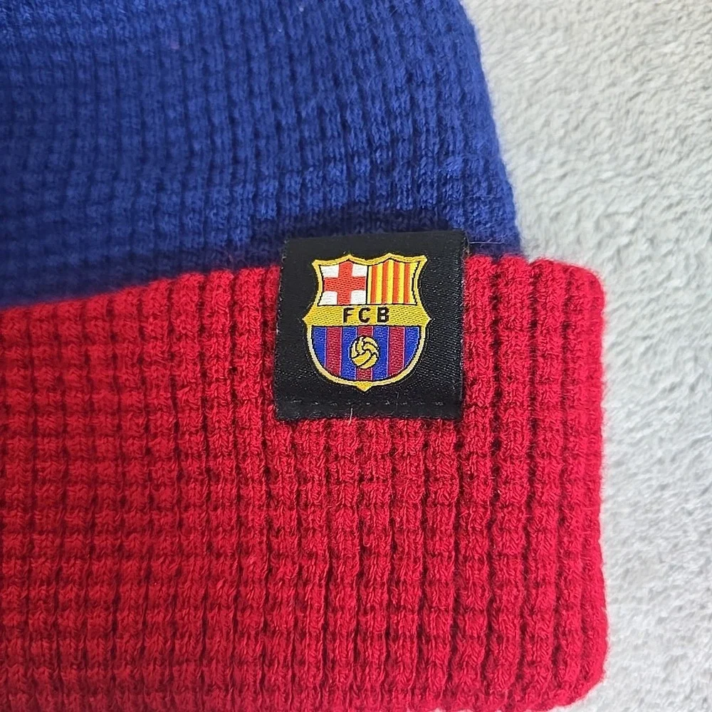 Nike knit hat