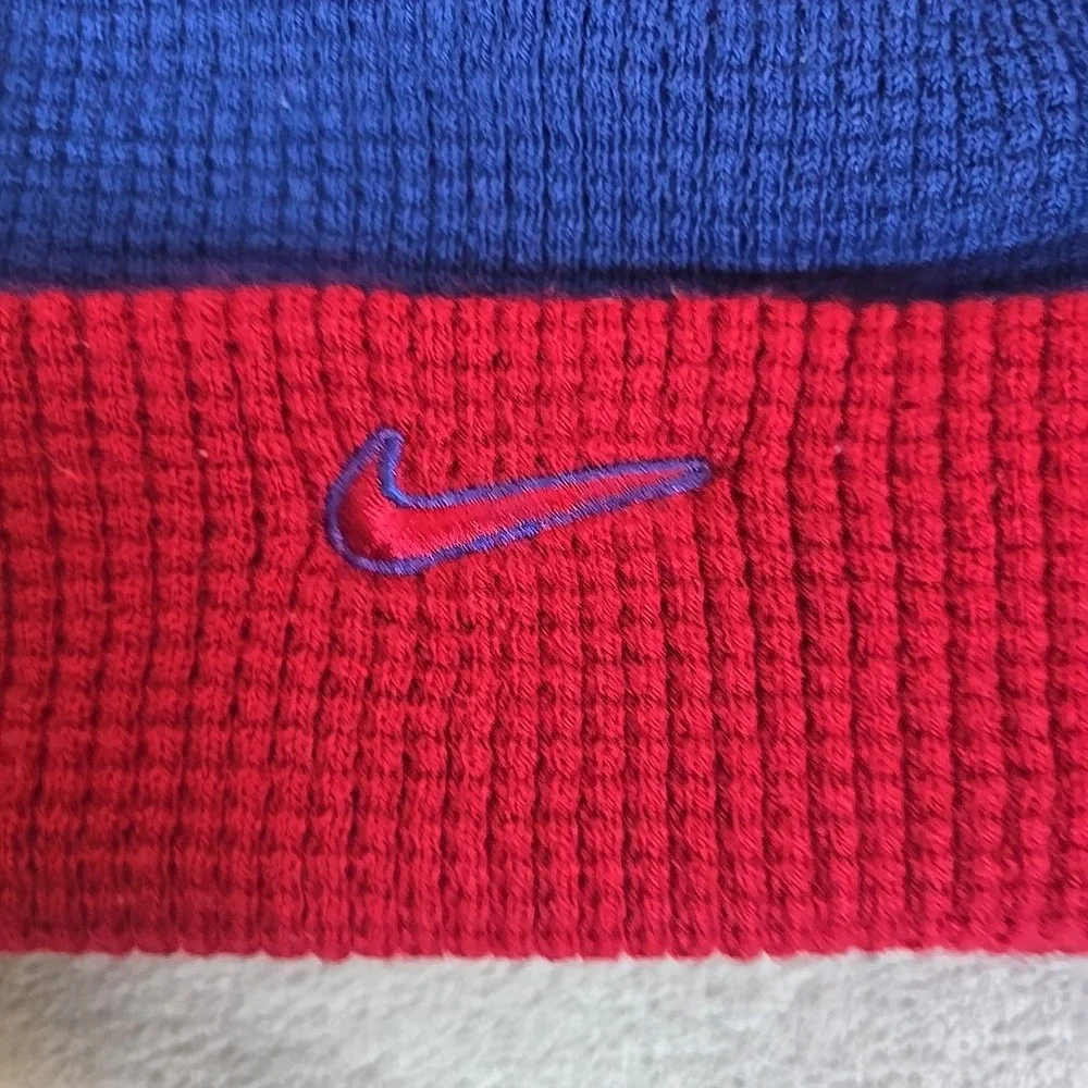 Nike knit hat