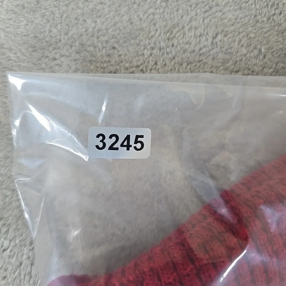 Nike knit hat