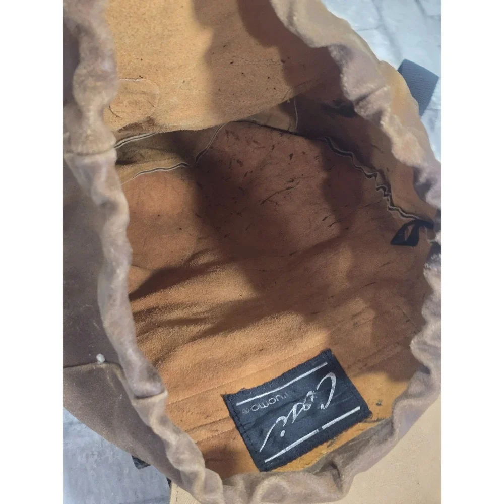 N/A leather design