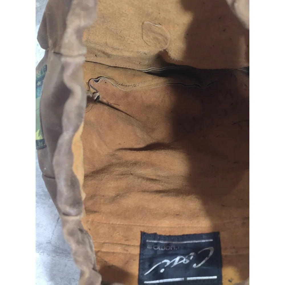 N/A patches quality