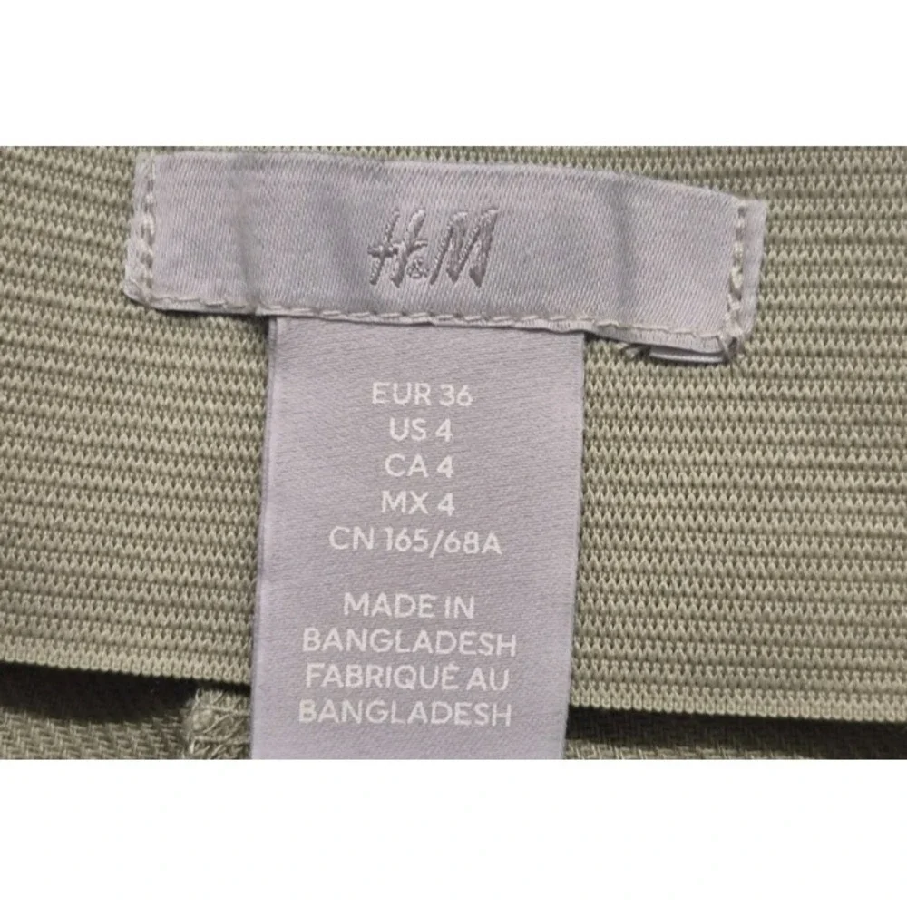 H&M please see