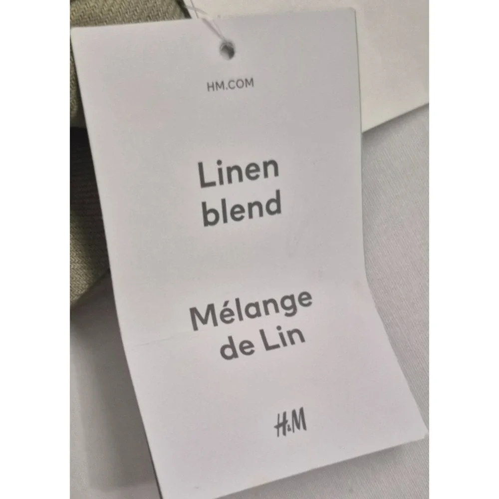 H&M please see