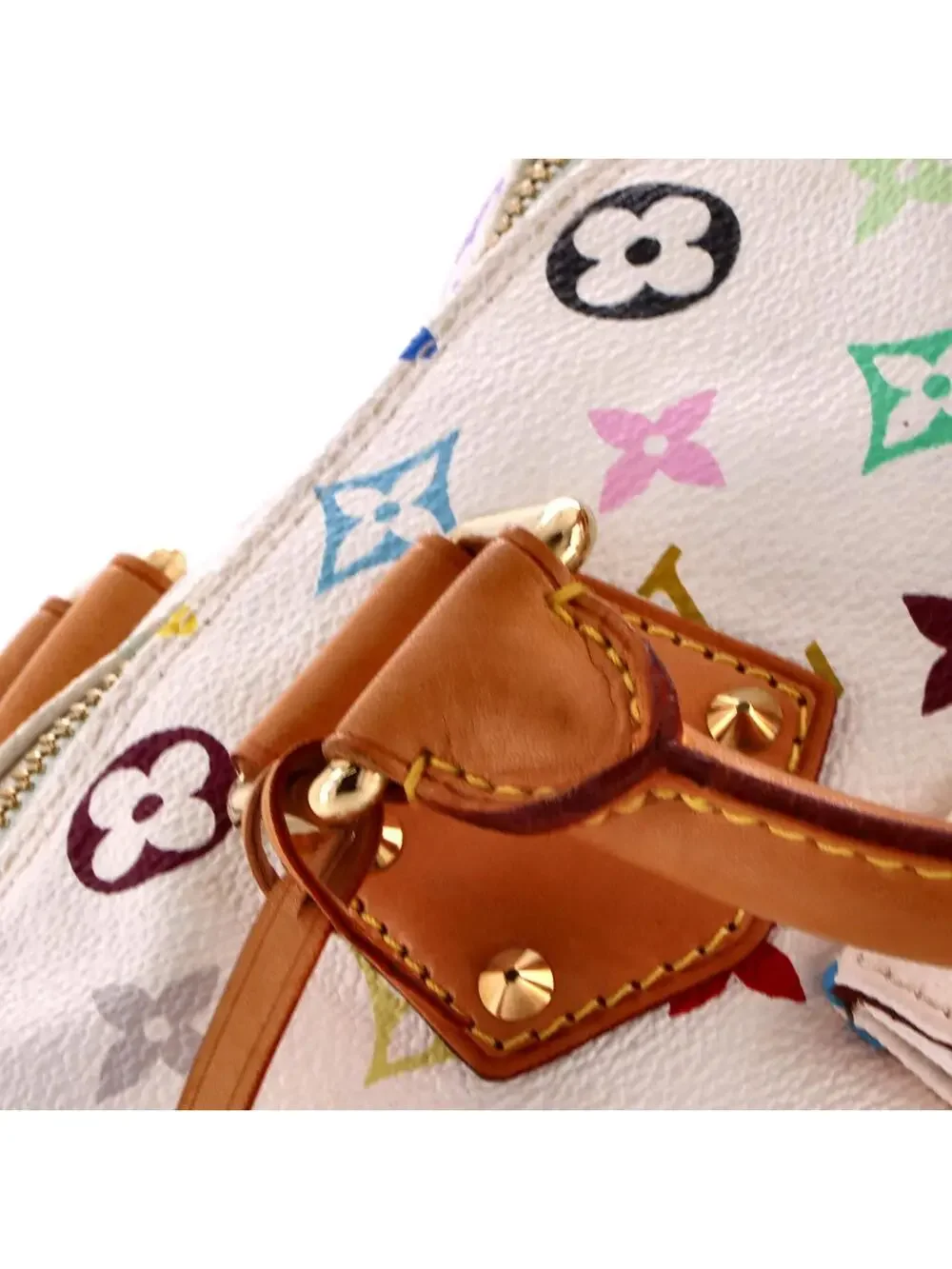 Louis Vuitton upgrade your