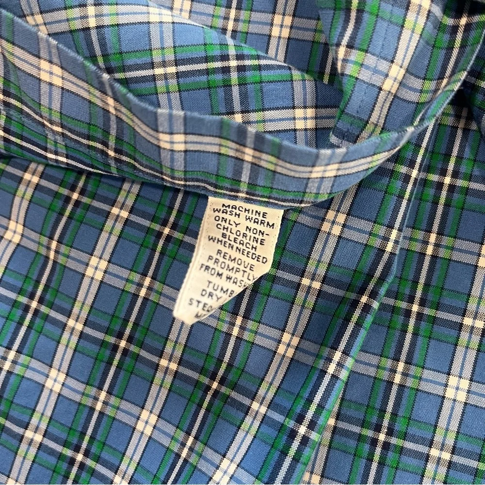 Polo Ralph Lauren button down