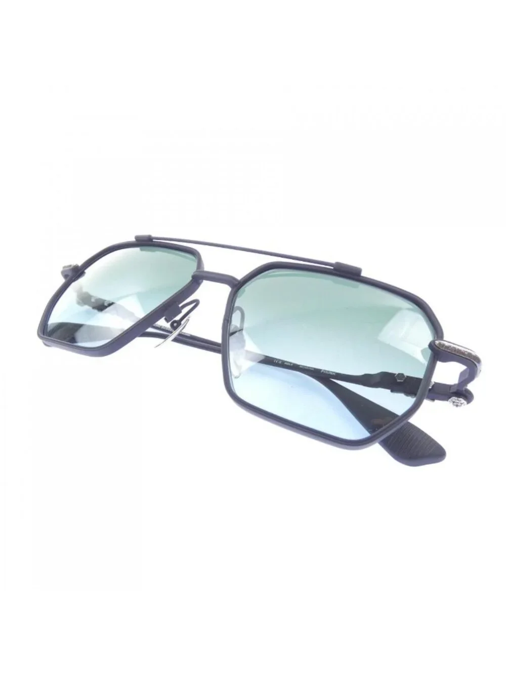 Chrome Hearts carefully authenticity 230