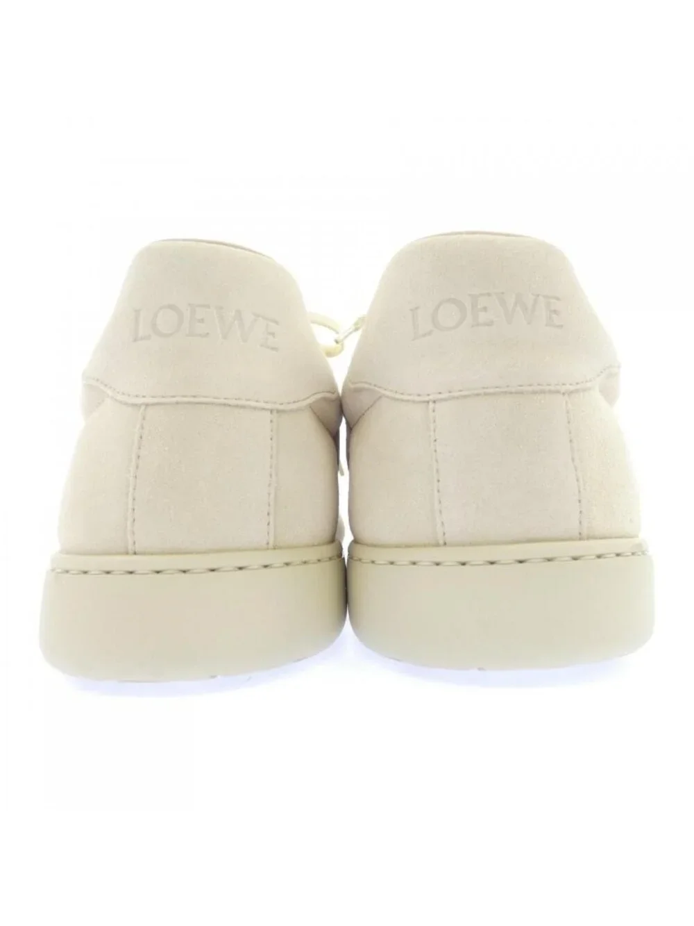Loewe Sneakers Beige