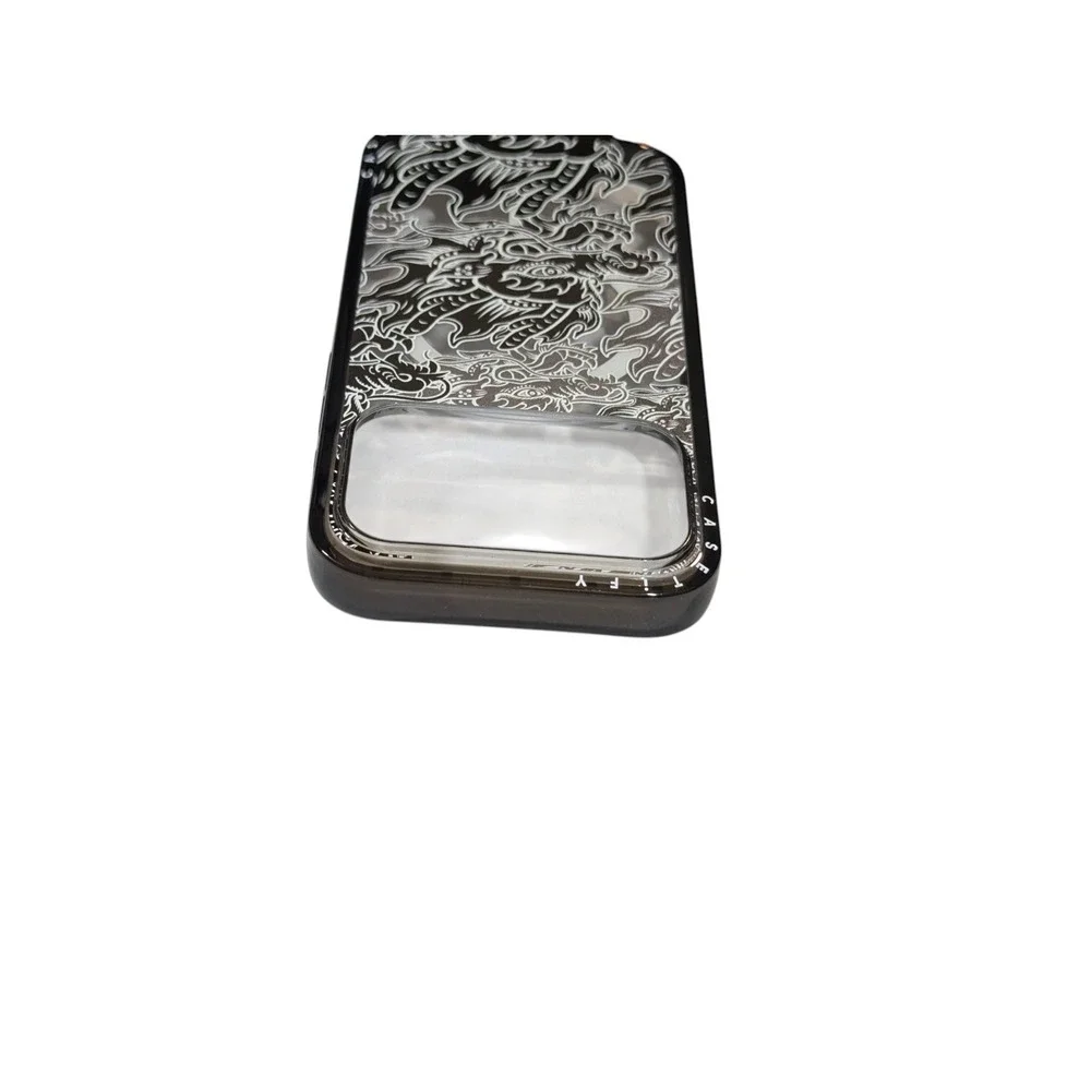 C3U CASETiFY Impact Lite Case W/Magsafe For Apple iPhone 17 PRO 6.3
