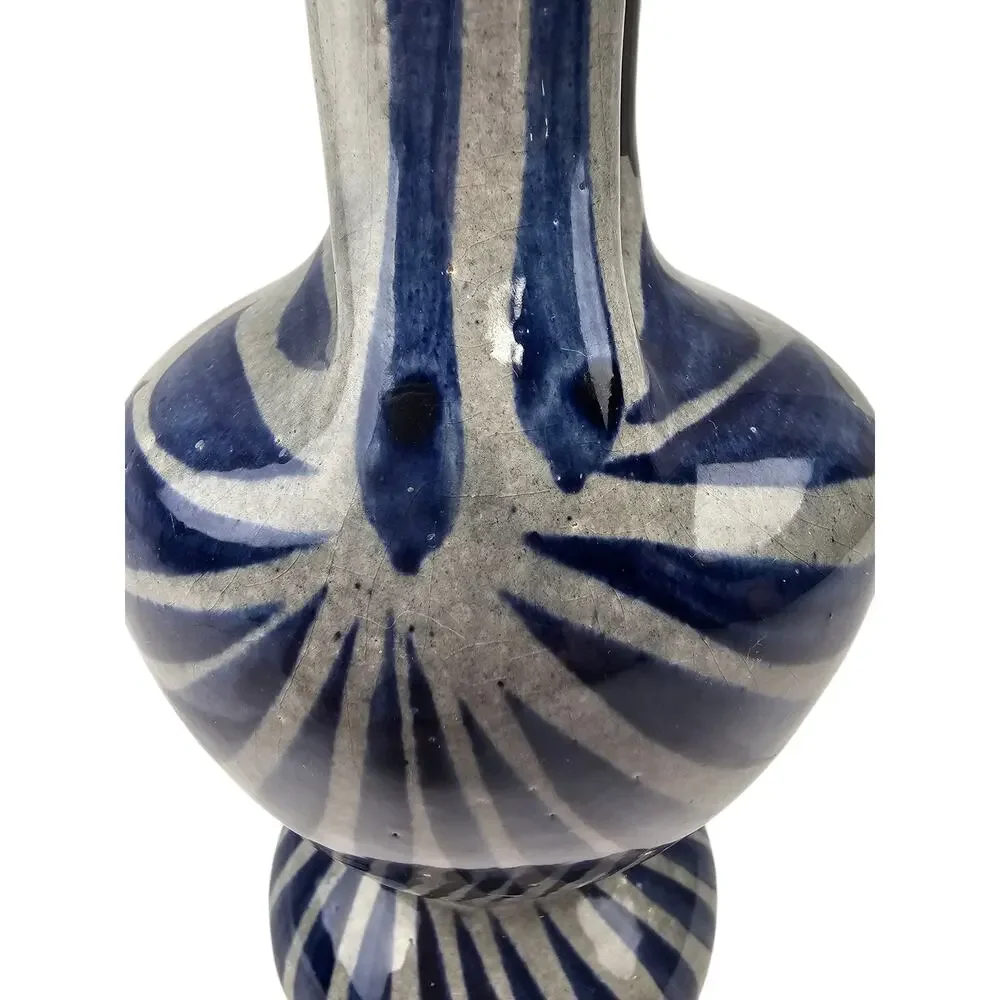Unknown Mexico vintage hand