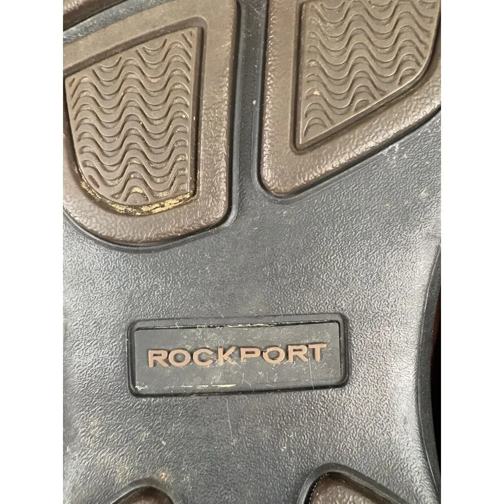Rockport these men