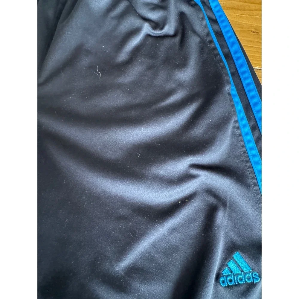 adidas athletic shorts