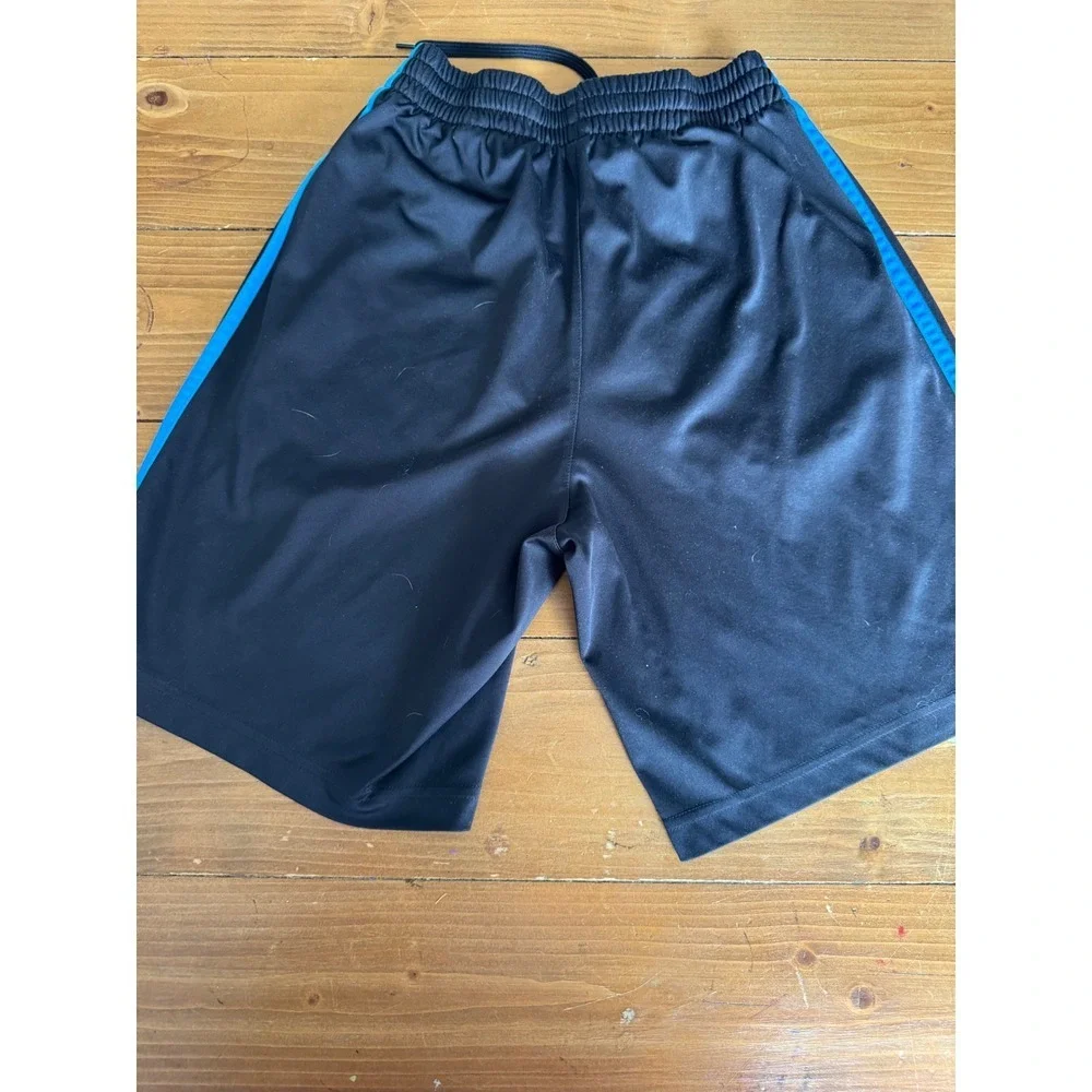 adidas athletic shorts