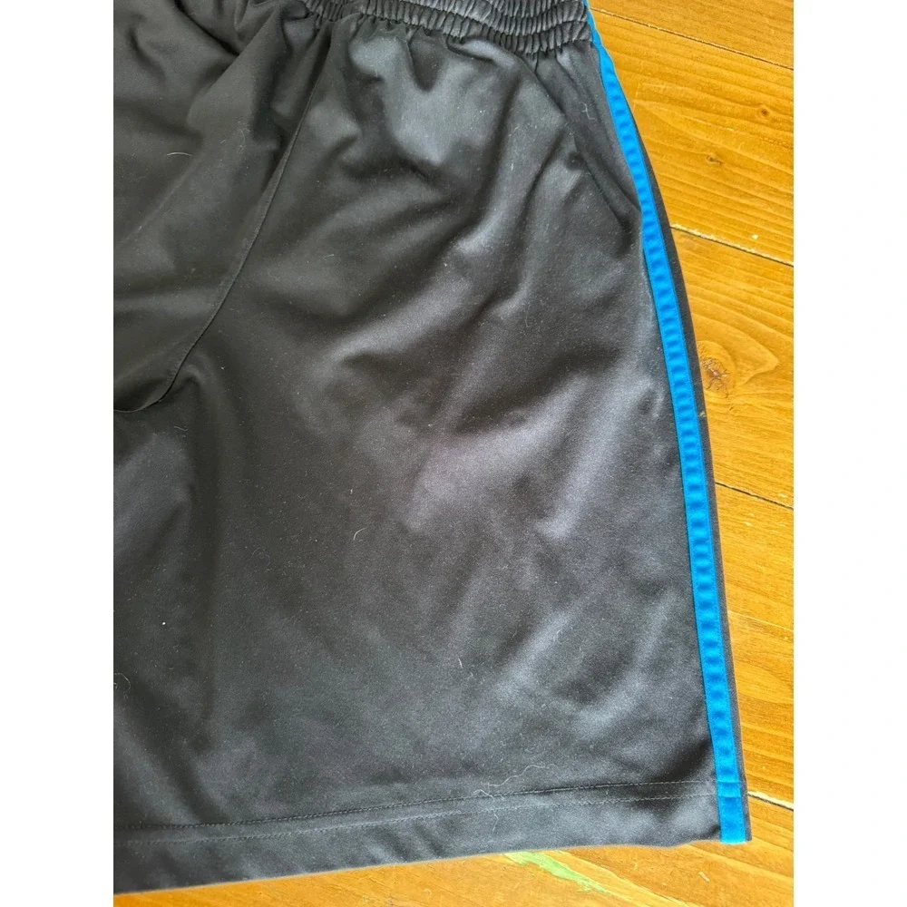 adidas athletic shorts