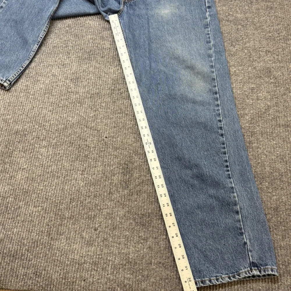 Levis wear shown