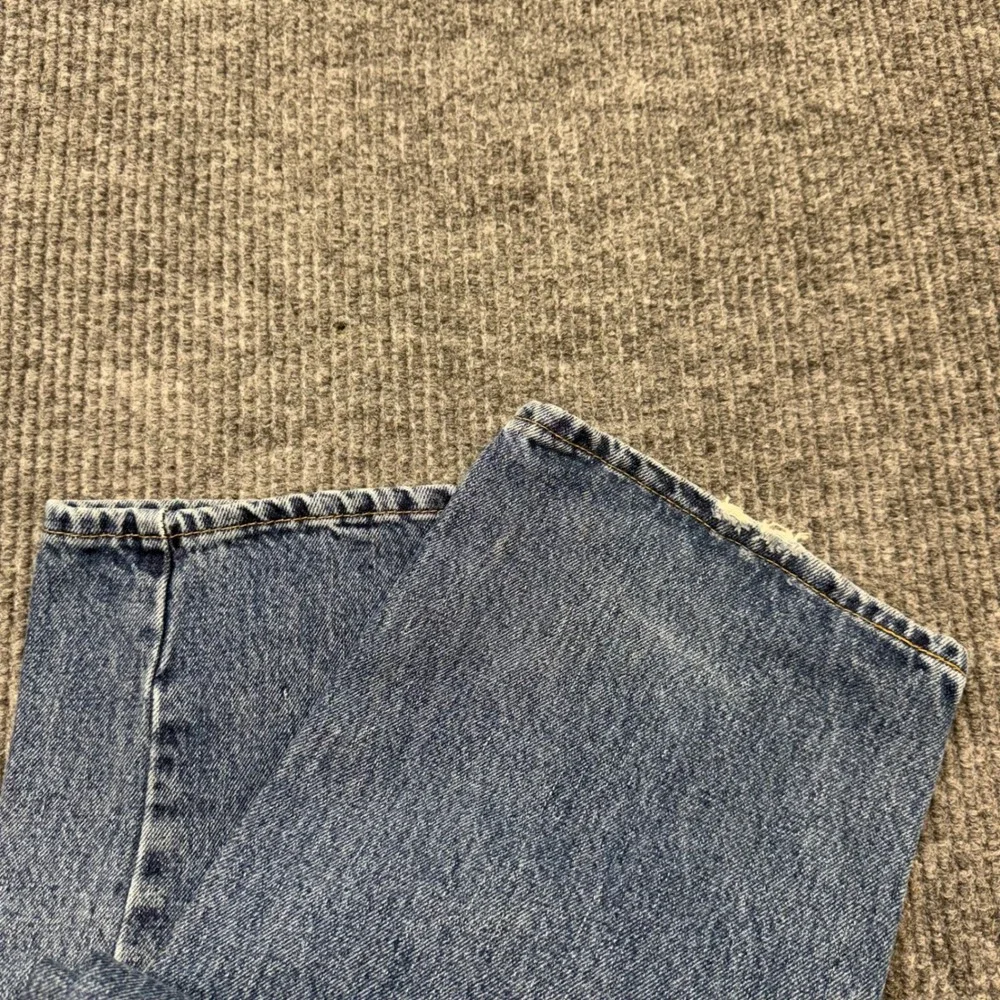 Levis wear shown