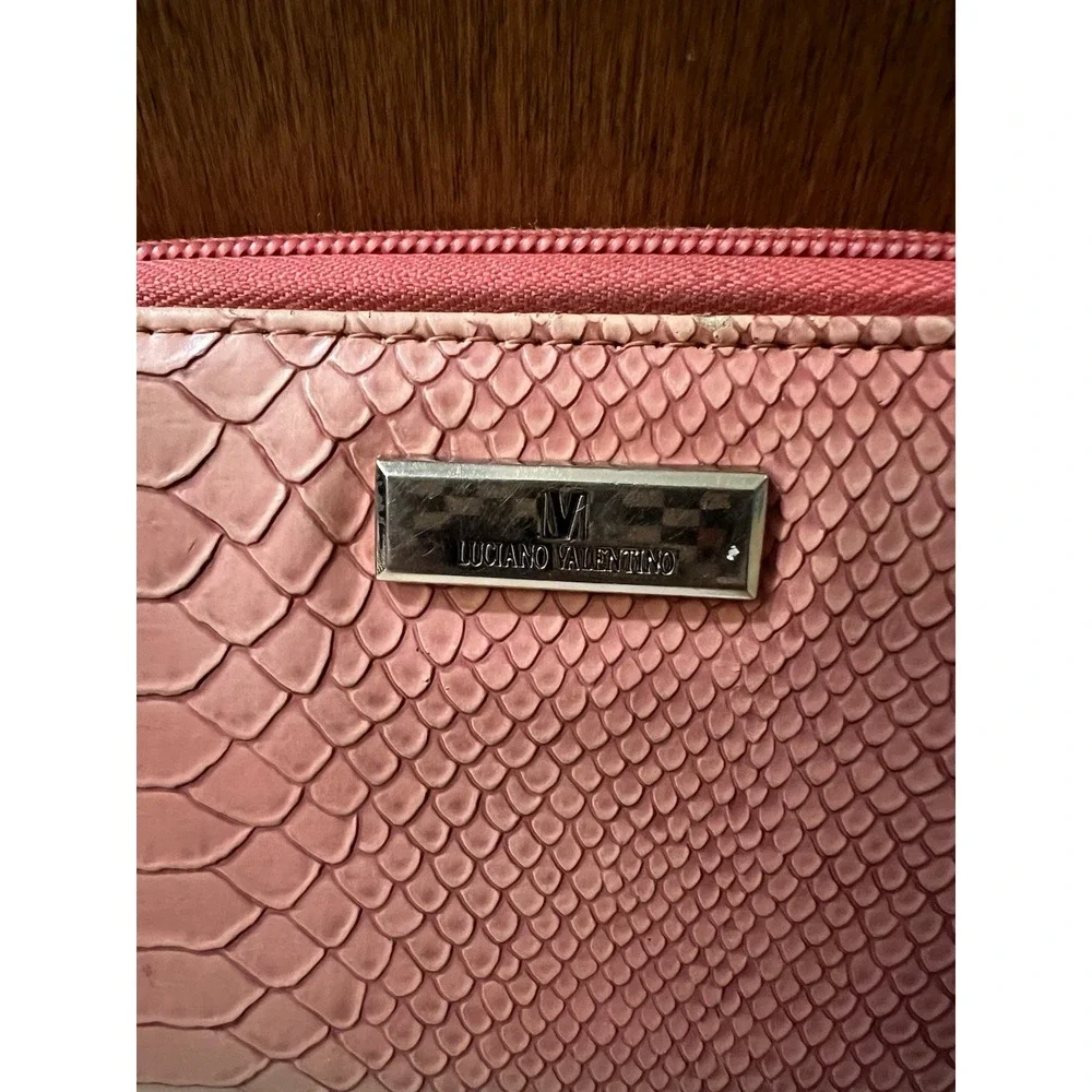 Valentino heavy wear