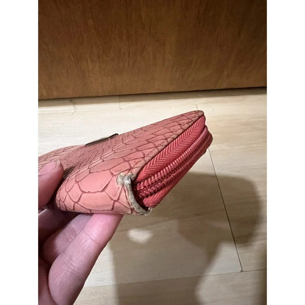 Valentino heavy wear