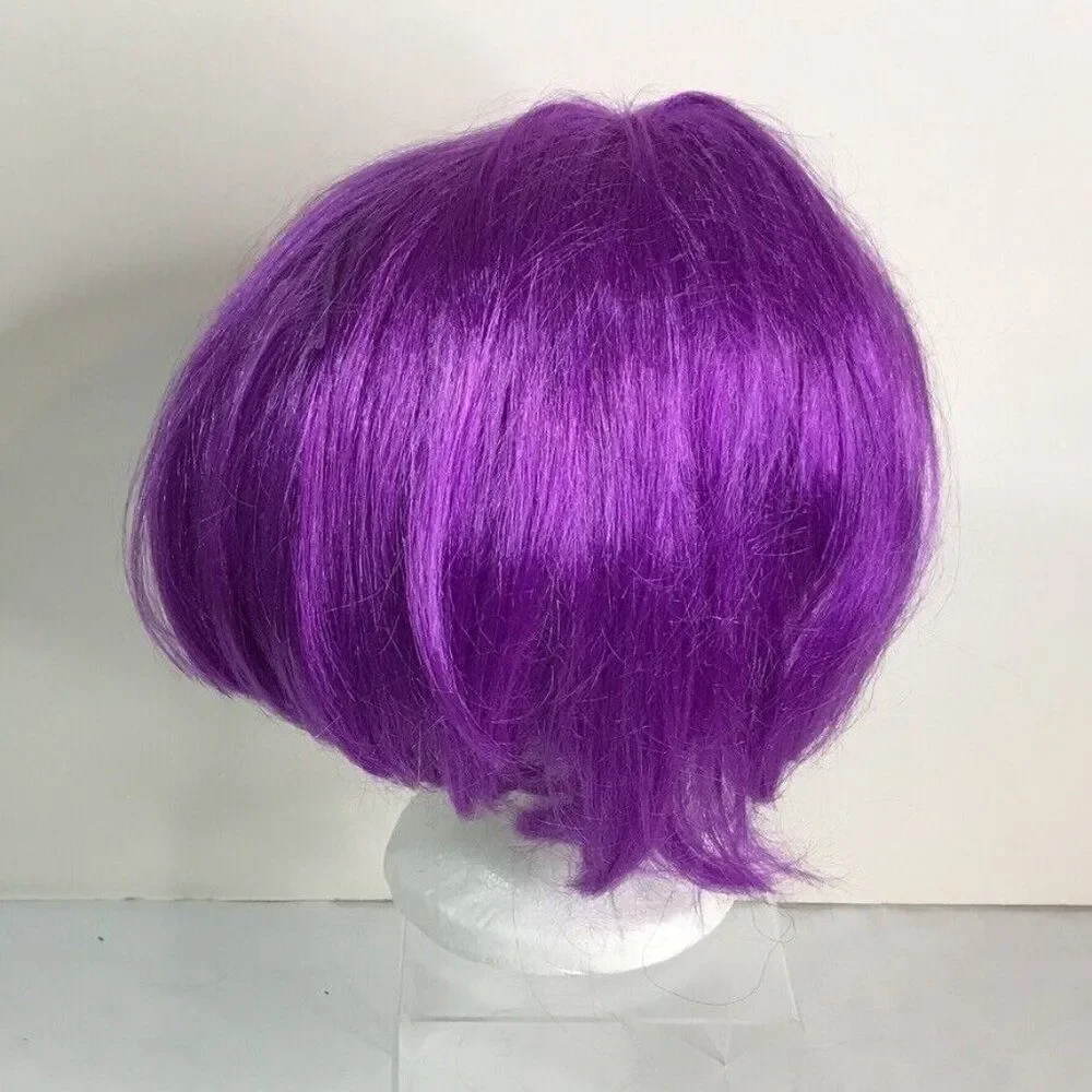wig china bob short