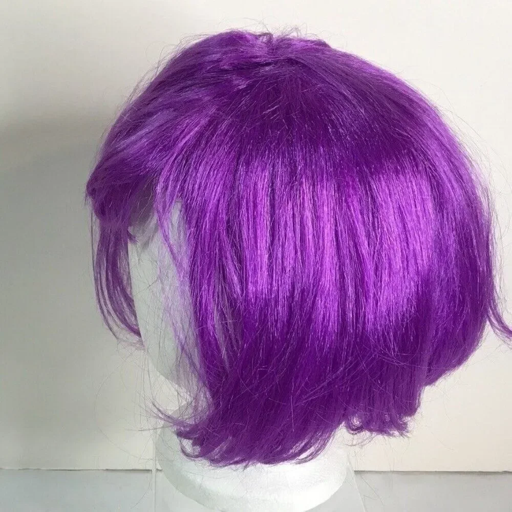 wig dress china synthetic