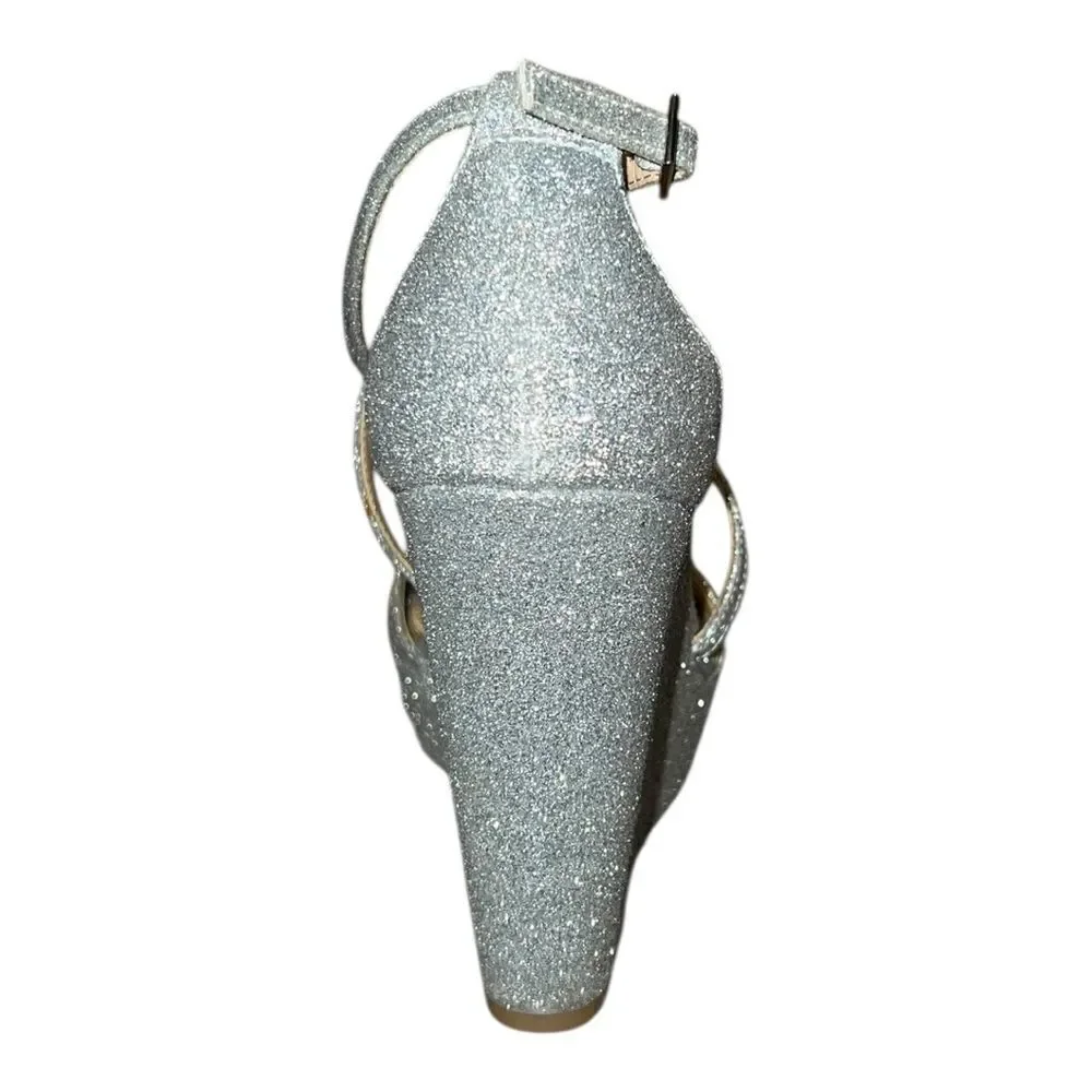 Jewel Badgley Mischka this listing