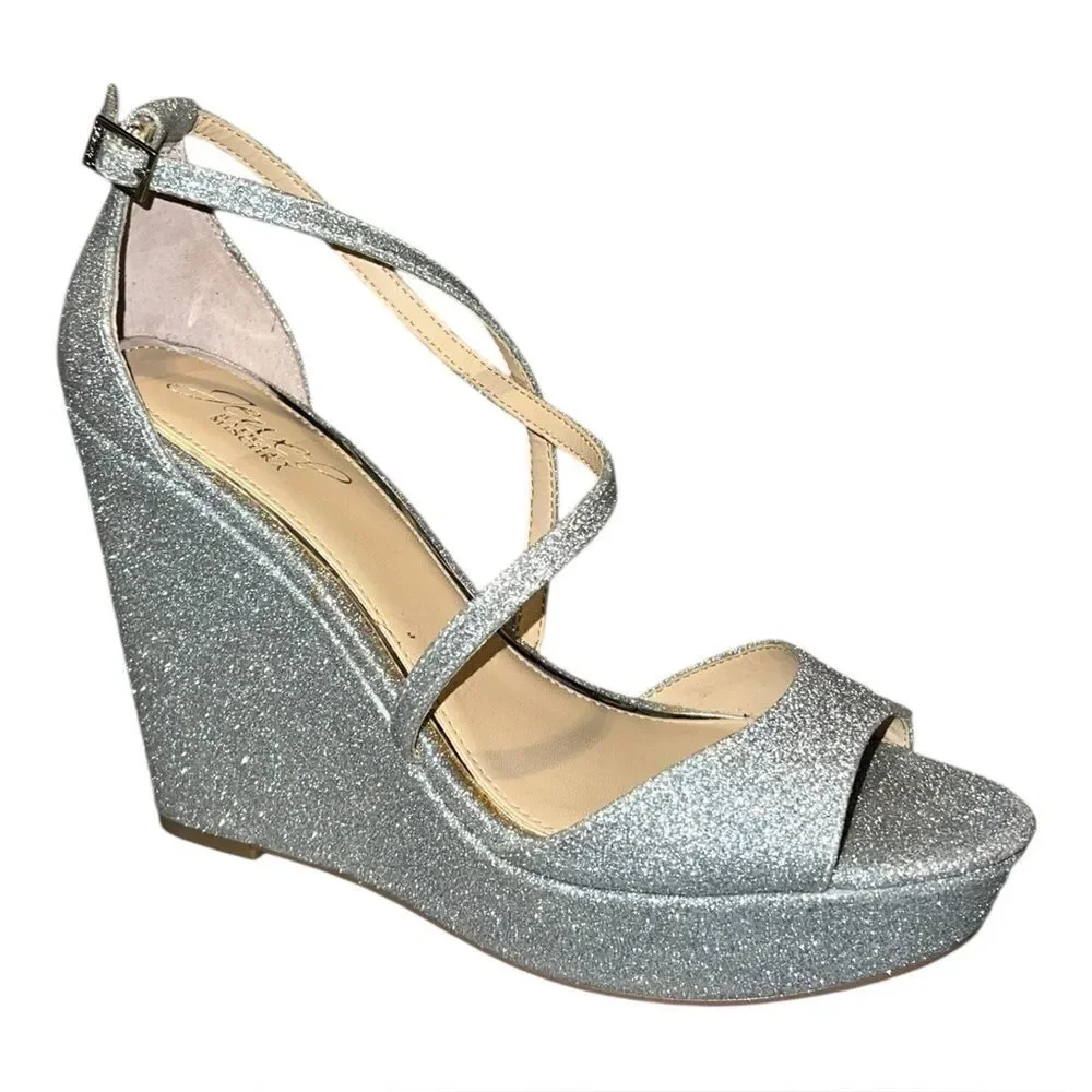 Jewel Badgley Mischka this listing