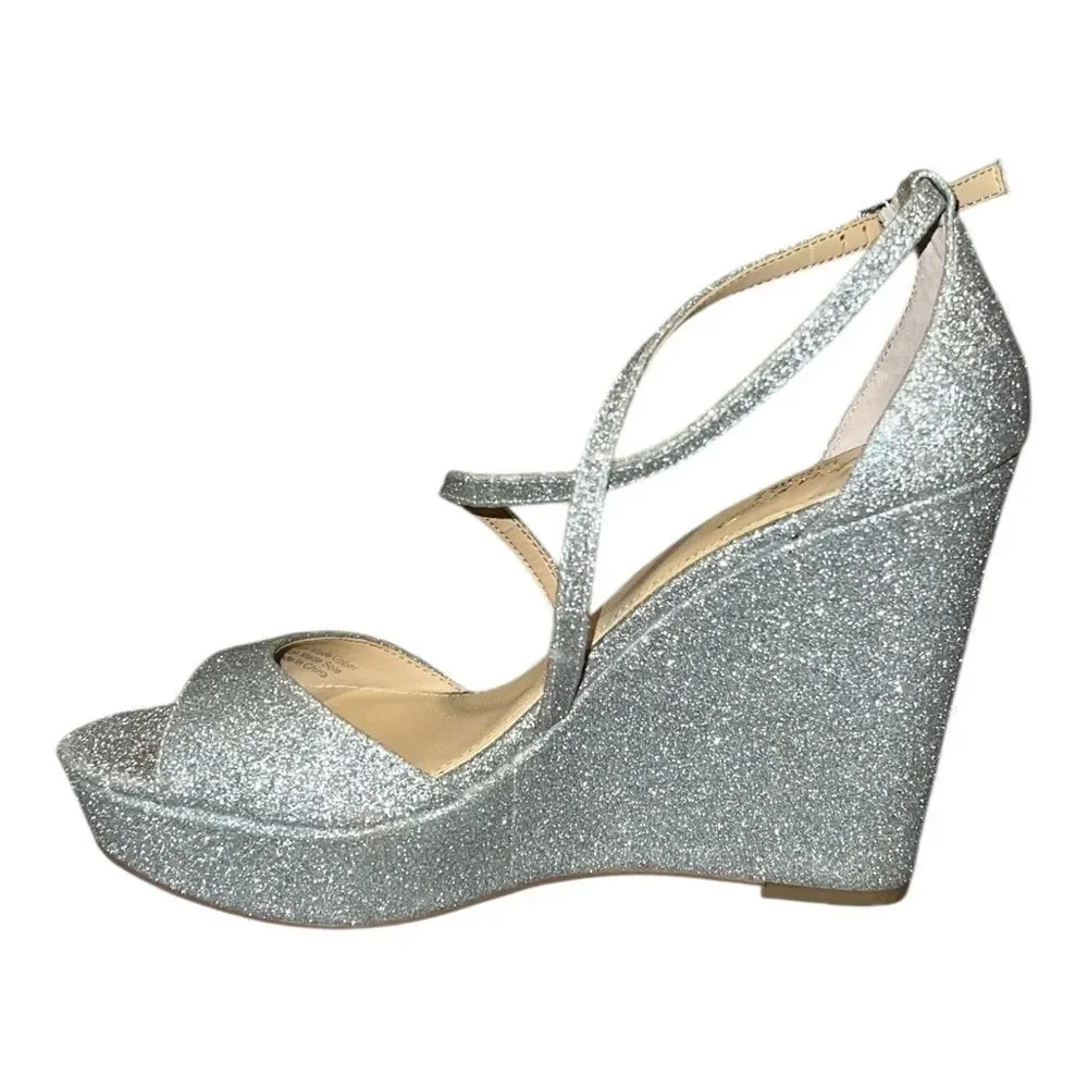 Jewel Badgley Mischka this listing