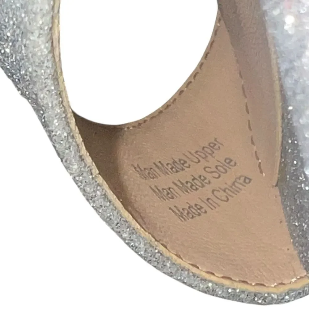 Jewel Badgley Mischka this listing