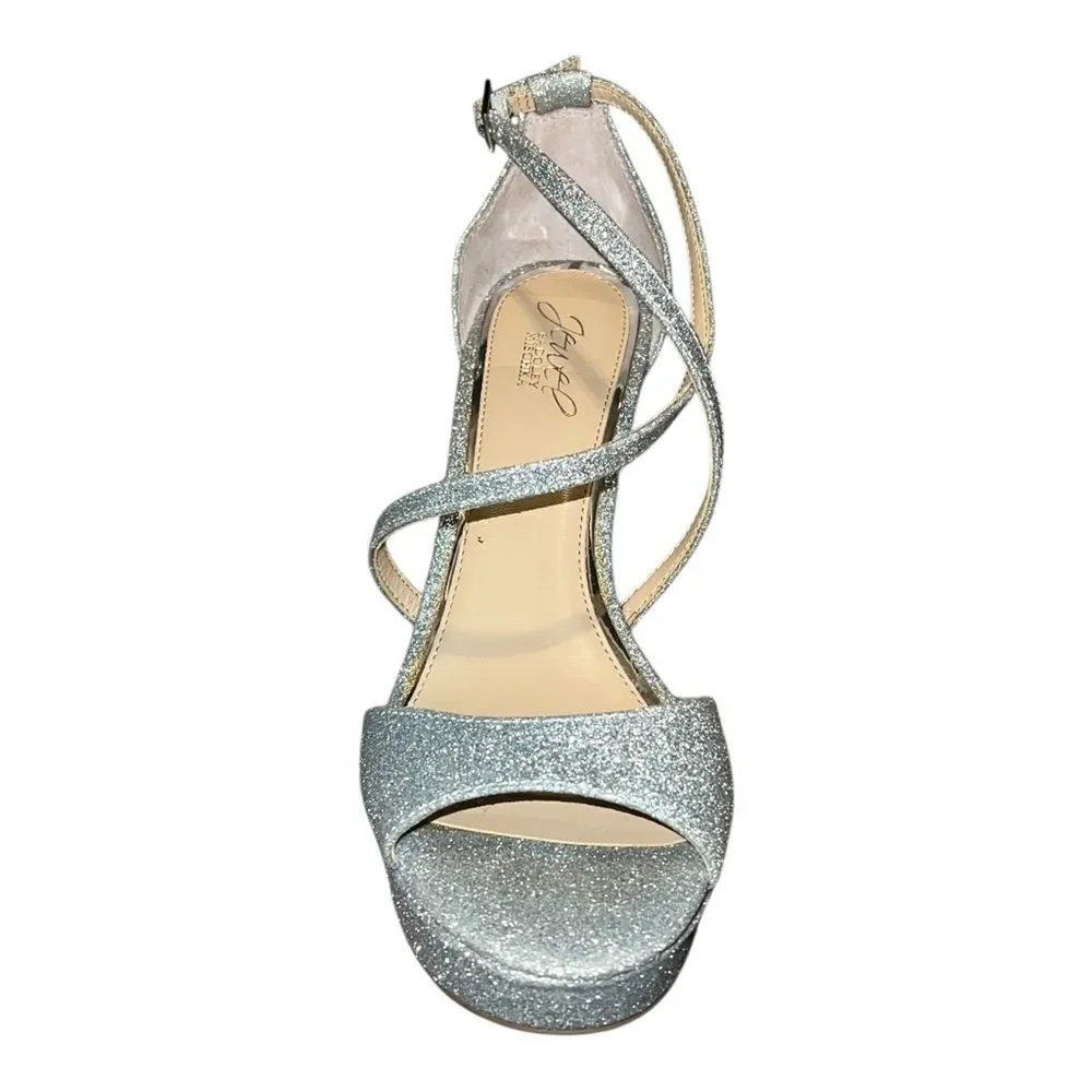 Jewel Badgley Mischka this listing